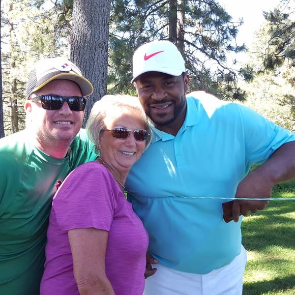 Meet your Posher, Scott - Picture 1 of 1